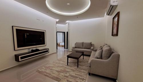 Three-Bedroom Suite