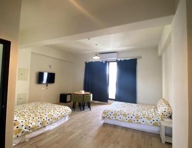 Quadruple Room with Bath