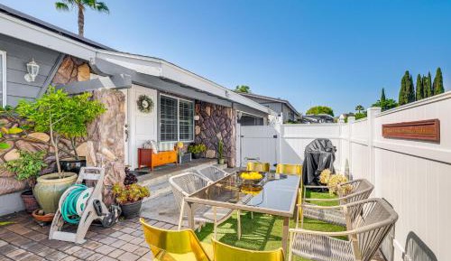 Holiday Home