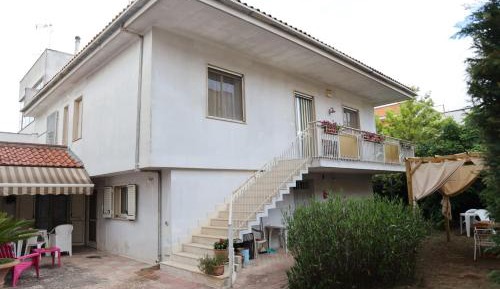 Three-Bedroom Home