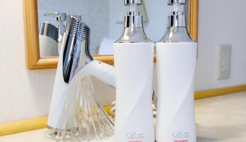 Double Room - Female Only- Non-Smoking