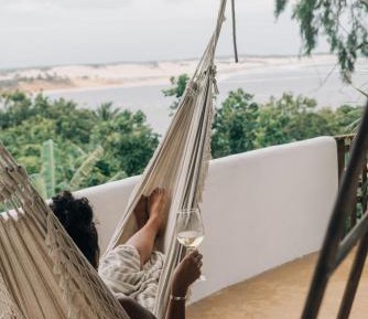 King Suite with Spa Bath