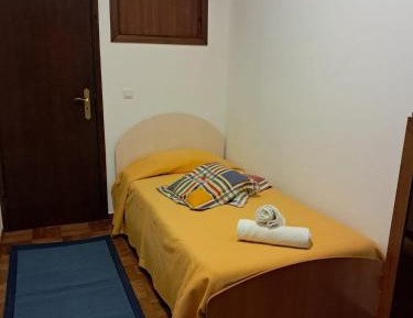 Budget Triple Room