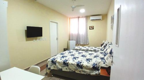 Triple Room with Private Bathroom