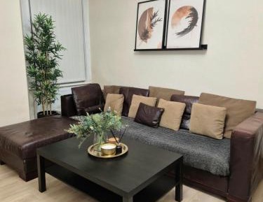 Apartment - Ground Floor