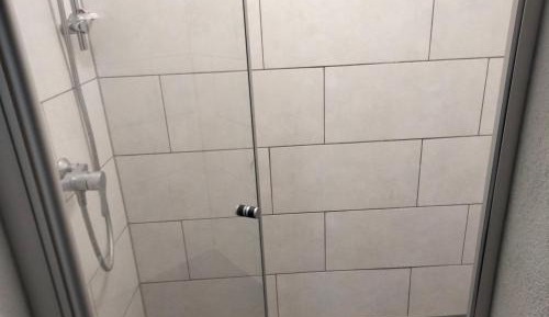 Double or Twin Room with Private Bathroom