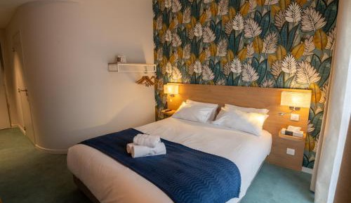 Double Room - Disability Access
