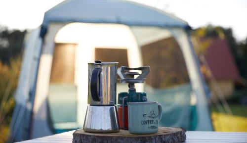 Tent