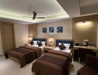 Superior Triple Room
