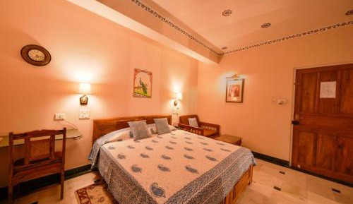 Premium Double or Twin Room
