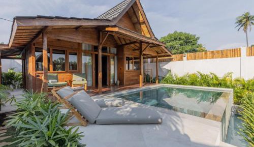 One-Bedroom Villa