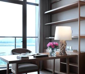 Executive Suite with Sea View