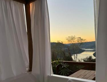 Double Room with Lake View