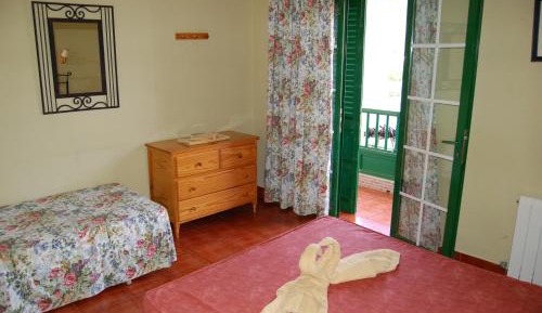 Budget Double or Twin Room