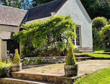 Two-Bedroom Cottage