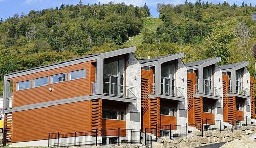 Superior Chalet