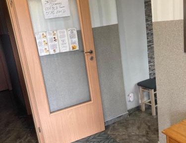 Small Twin Room