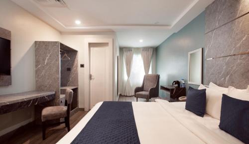Premium Double Room