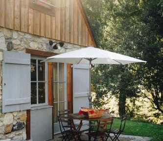 Superior Chalet