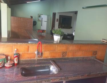 Two-Bedroom Townhouse