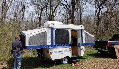 Caravan