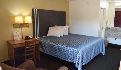 Standard Suite
