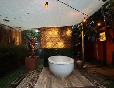 Deluxe Double Room with Bath
