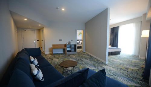 King Suite