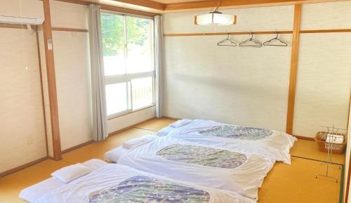 Japanese-Style Room