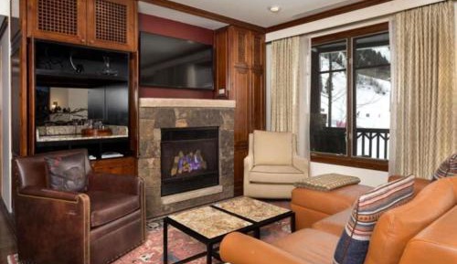 Three-Bedroom Condo