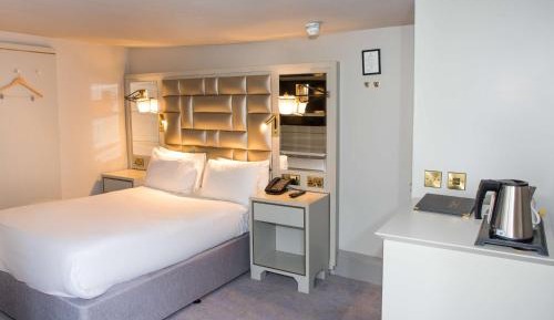 Boutique Standard Room