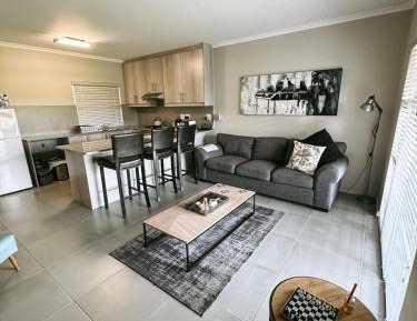 Standard Apartment
