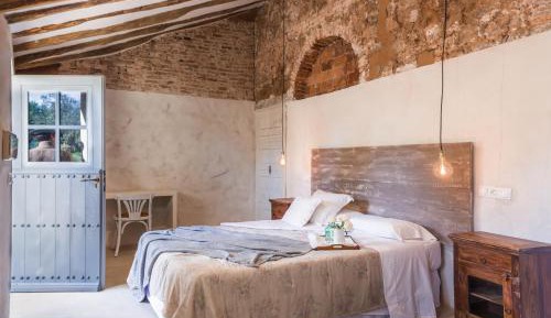 Superior Double Room with Hamman
