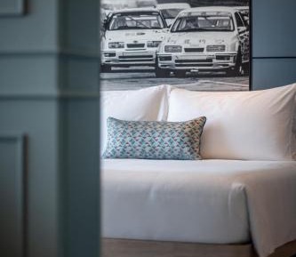 Lisboeta King Suite