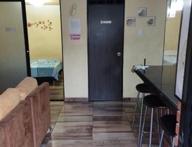 Apartment - Ground Floor