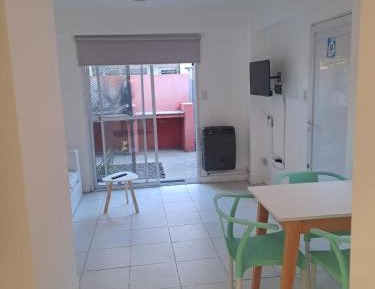 One-Bedroom Superior Apartment