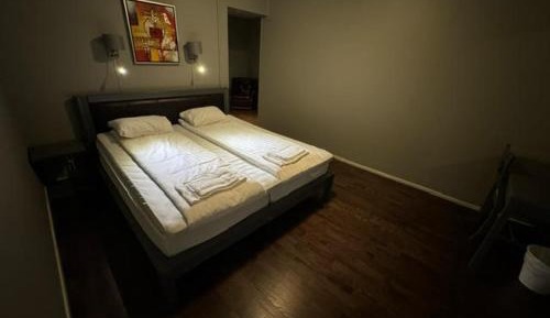 Double Room without Window