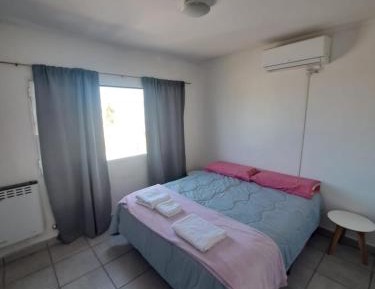 Two-Bedroom Deluxe Apartment