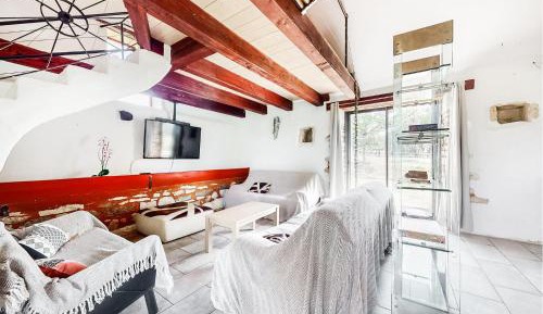 Four-Bedroom Vacation Home