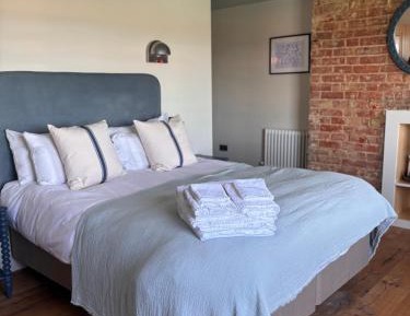 King Room with Sea View