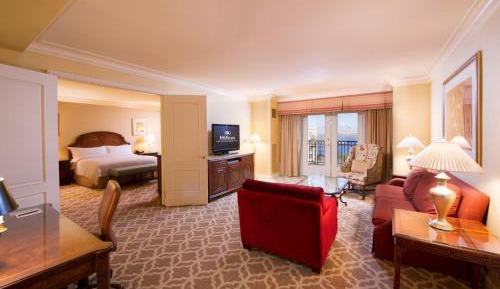 King Suite