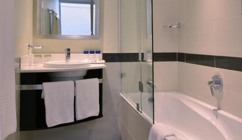 Standard King Room - Non Sea Facing