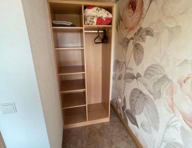 Budget Single Room