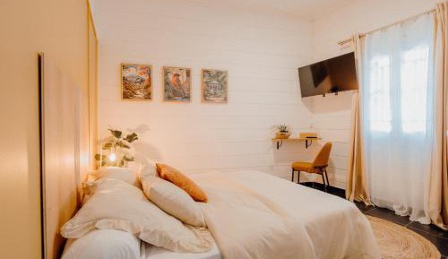 Small Double Room