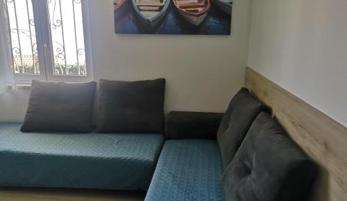 Apartment - Ground Floor