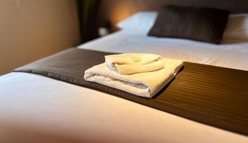 Junior Suite with Terrace