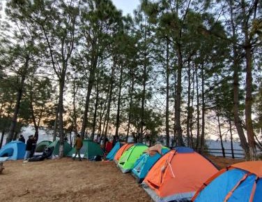 Tent
