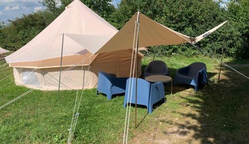 Tent