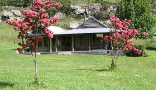 Athol One-Bedroom Cottage