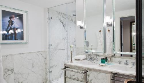 Suite, 1 Bedroom Suite, 1 King